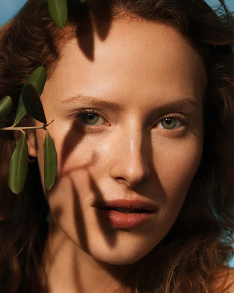 Olive Hydrating Eye Cream