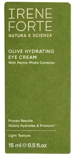 Olive Hydrating Eye Cream