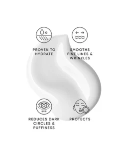 Olive Hydrating Eye Cream