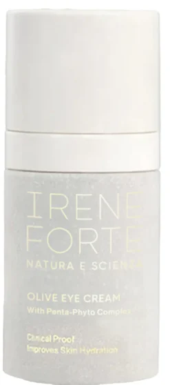 Olive Hydrating Eye Cream