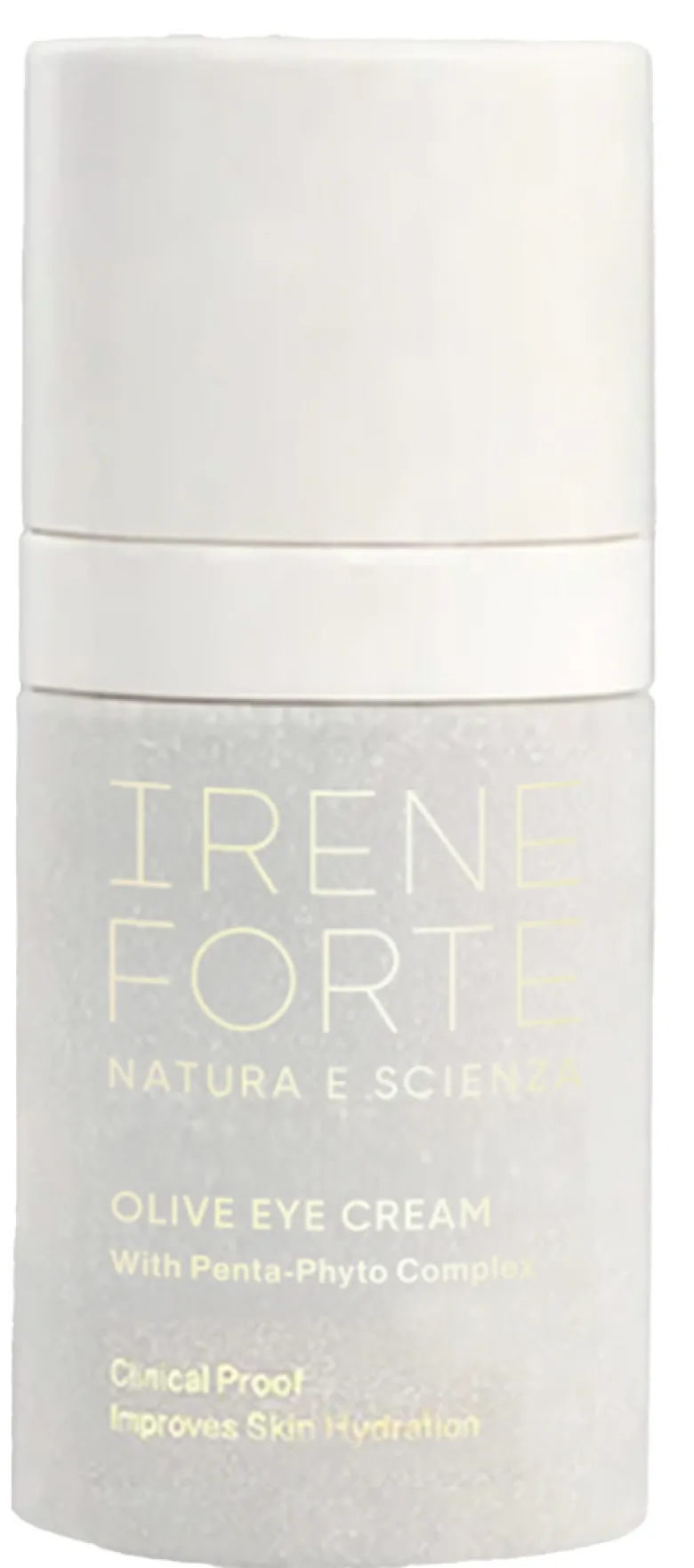 Olive Hydrating Eye Cream