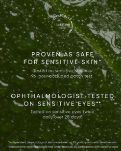 Olive Hydrating Eye Cream