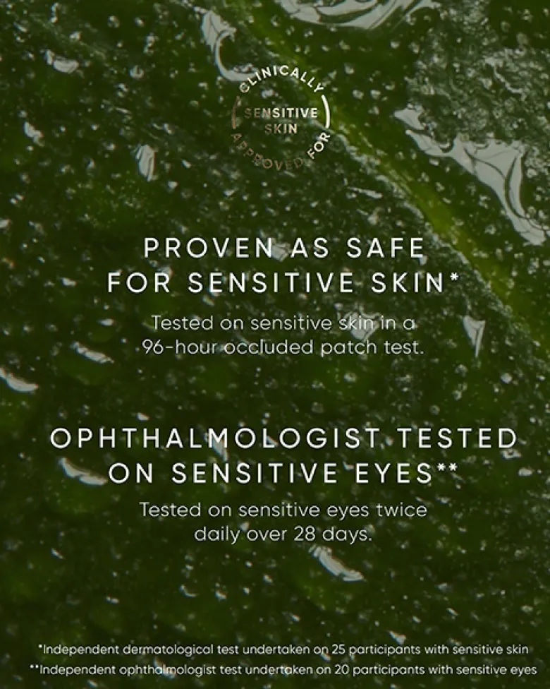 Olive Hydrating Eye Cream