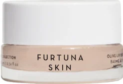 Olive Lip Butter Balm