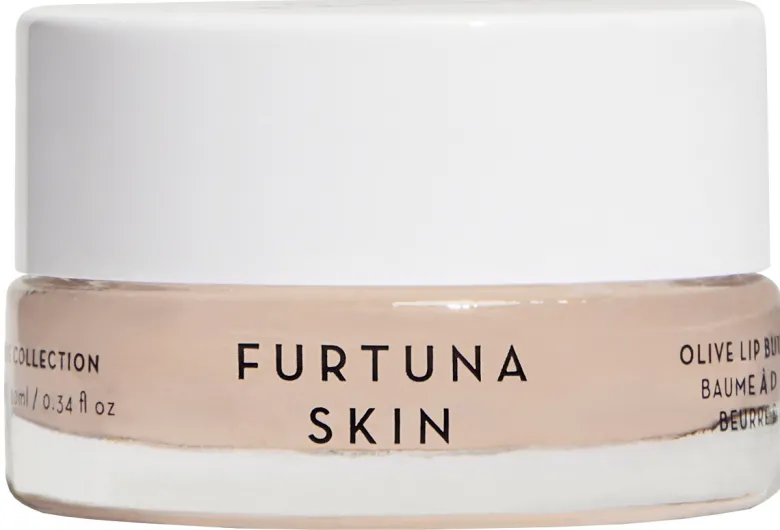 Olive Lip Butter Balm