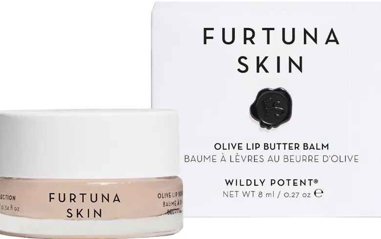 Olive Lip Butter Balm