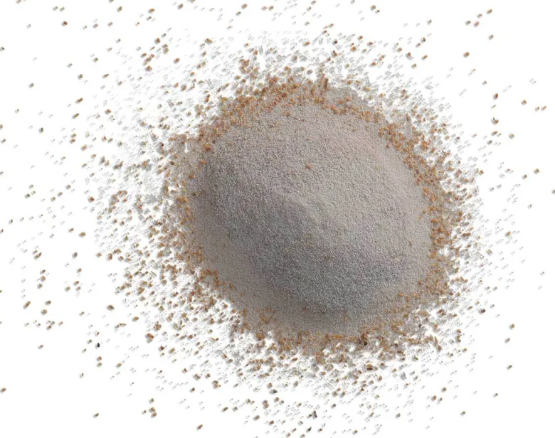 OLIVE & LOTUS EXFOLIANT
