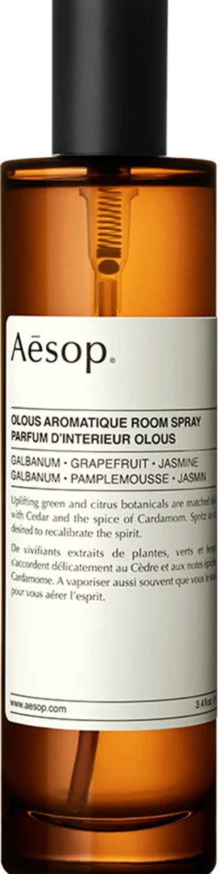 Olous Aromatique Room Spray