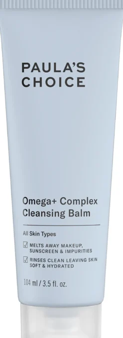 Omega+ Complex Cleansing Balm