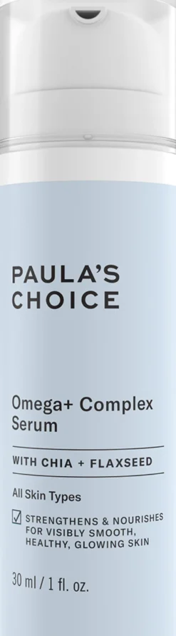 Omega+ Complex Serum