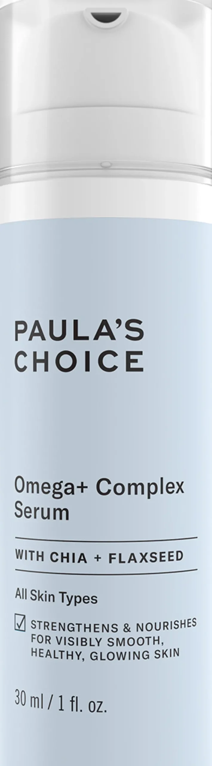 Omega+ Complex Serum