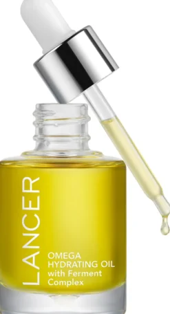 Omega Hydrating Oil
