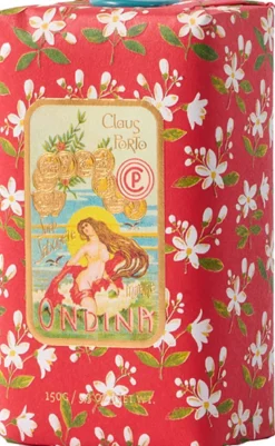 Ondina Sea Mist Wax Sealed Soap