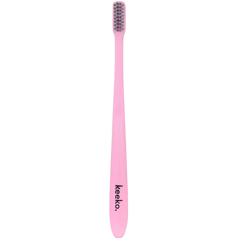 One Good Brush - Biodegradable Toothbrush