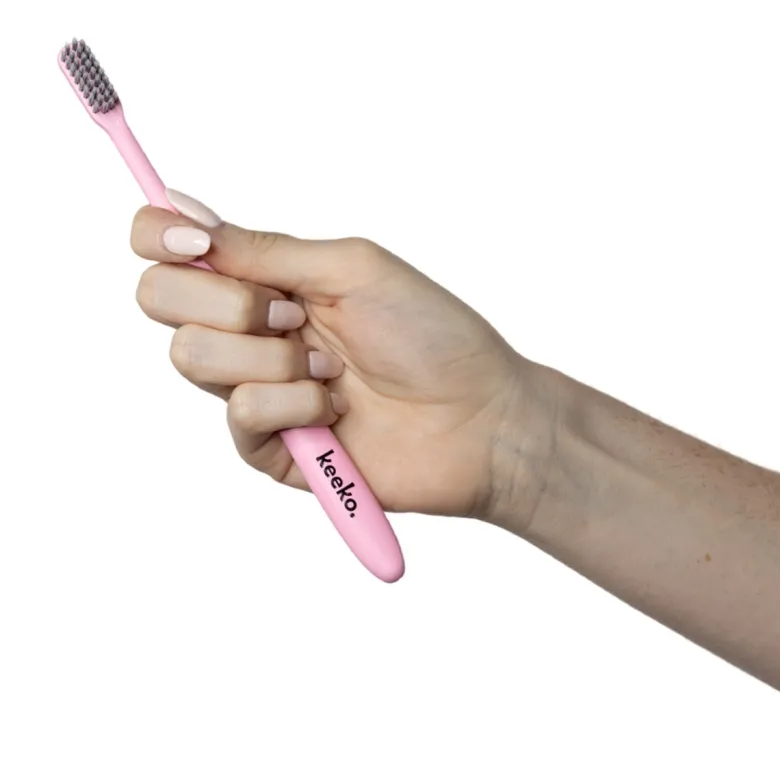 One Good Brush - Biodegradable Toothbrush