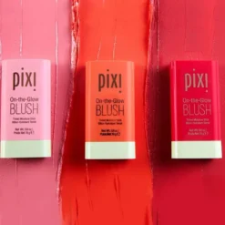 On-the-Glow BLUSH