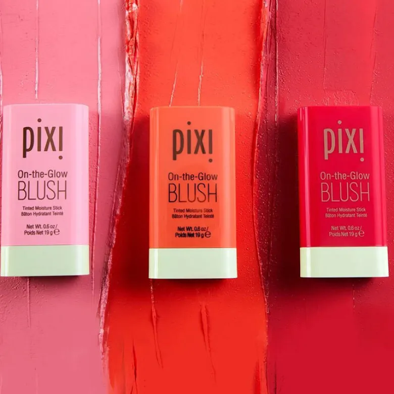 On-the-Glow BLUSH