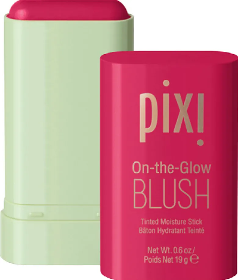 On-the-Glow BLUSH