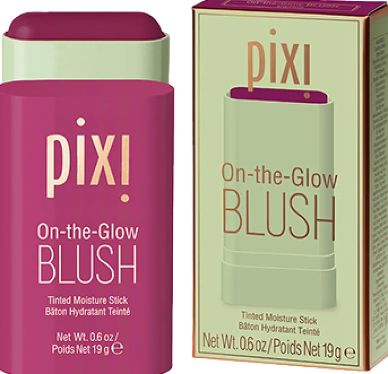 On-The-Glow BLUSH