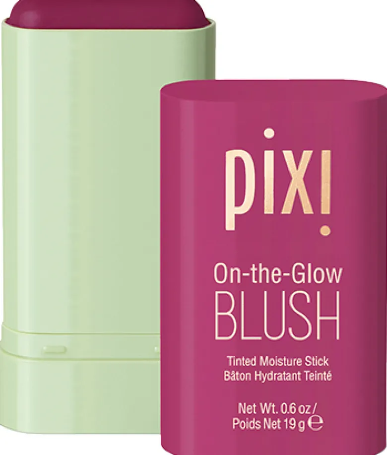 On-The-Glow BLUSH