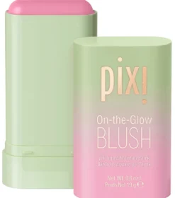 On-the-Glow BLUSH - CheekTone