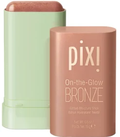 On-The-Glow BRONZE