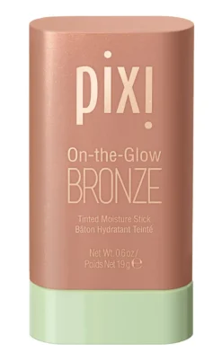 On-The-Glow BRONZE