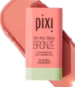 On-The-Glow BRONZE