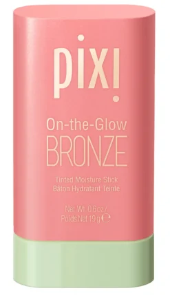 On-The-Glow BRONZE