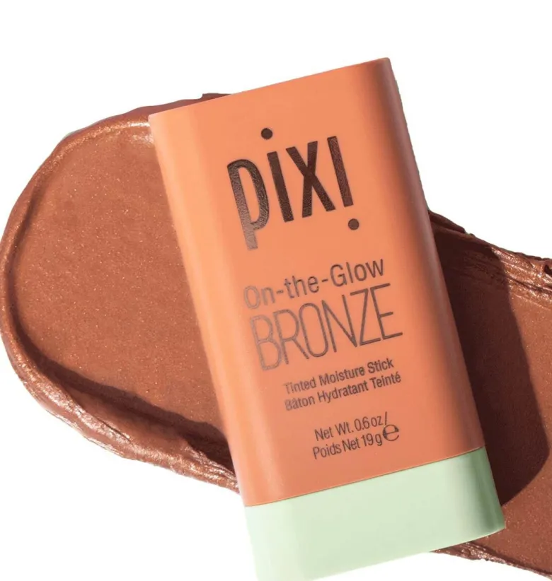 On-The-Glow BRONZE