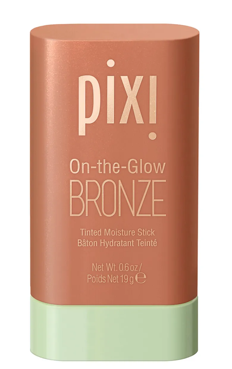 On-The-Glow BRONZE