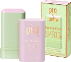 On-the-Glow SUPERGLOW