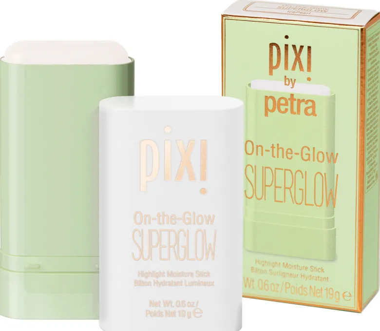 On-the-Glow SUPERGLOW