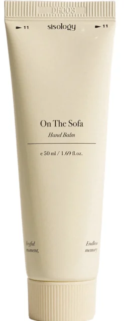 ON THE SOFA HAND BALM