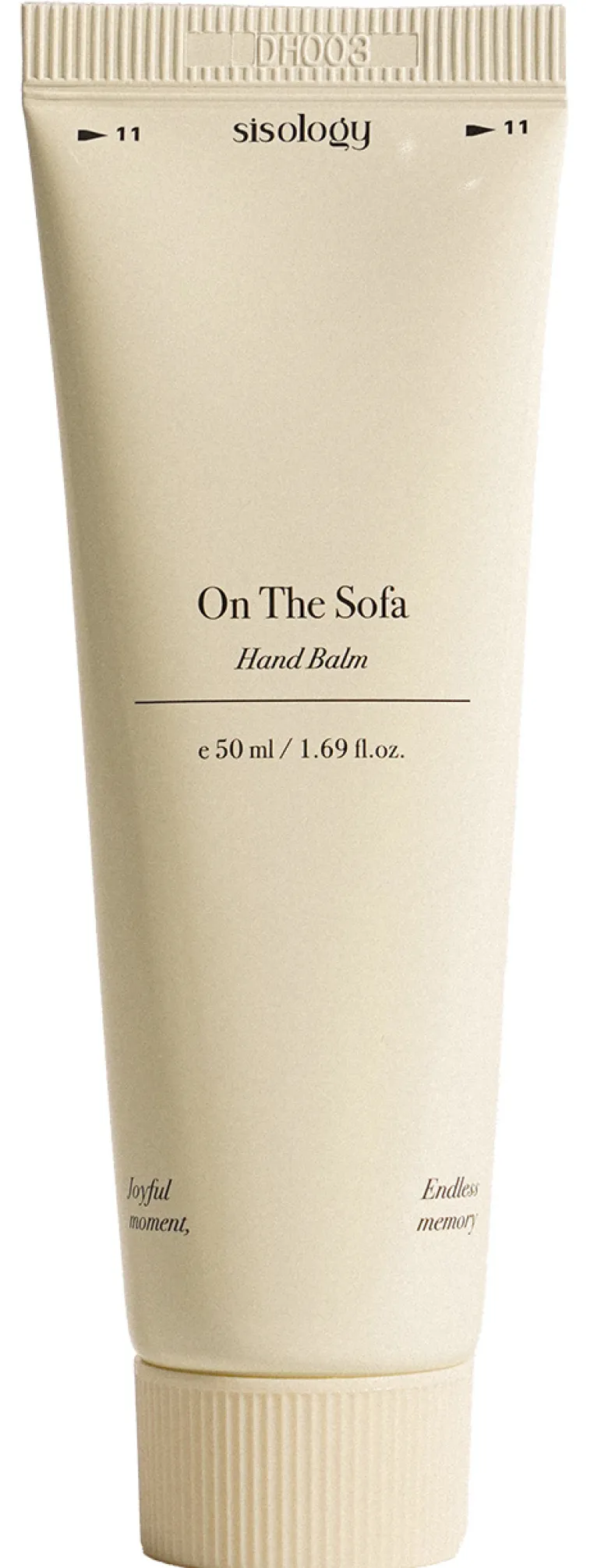 ON THE SOFA HAND BALM