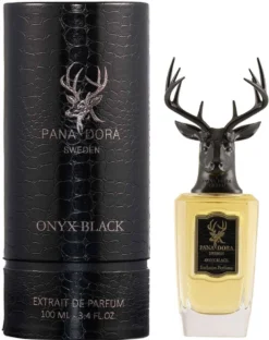 Onyx Black