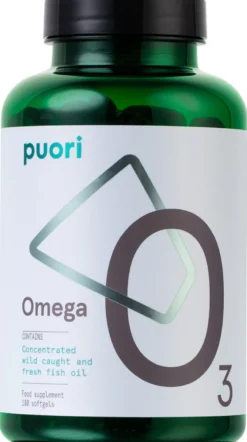 O3 Omega 3