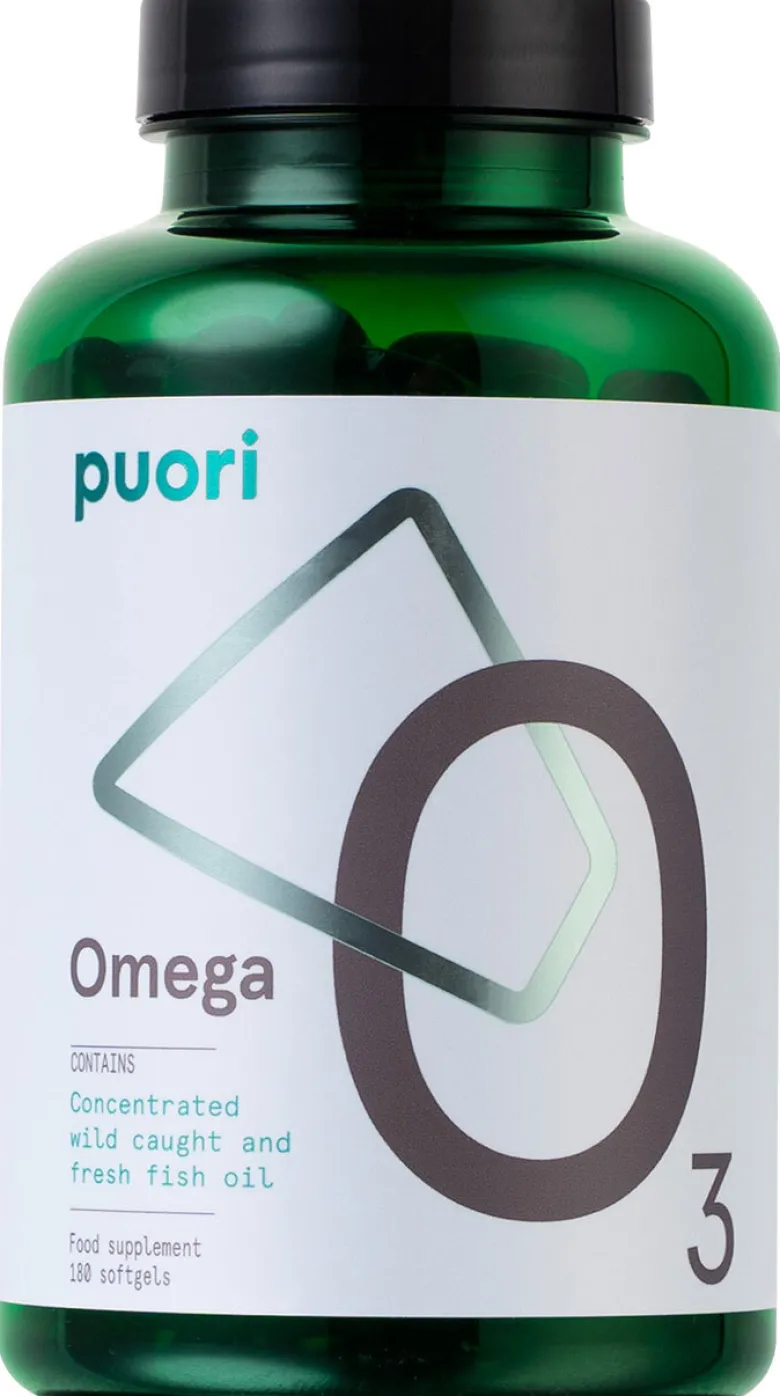 O3 Omega 3