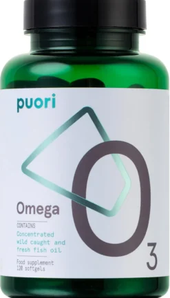 O3 Omega 3