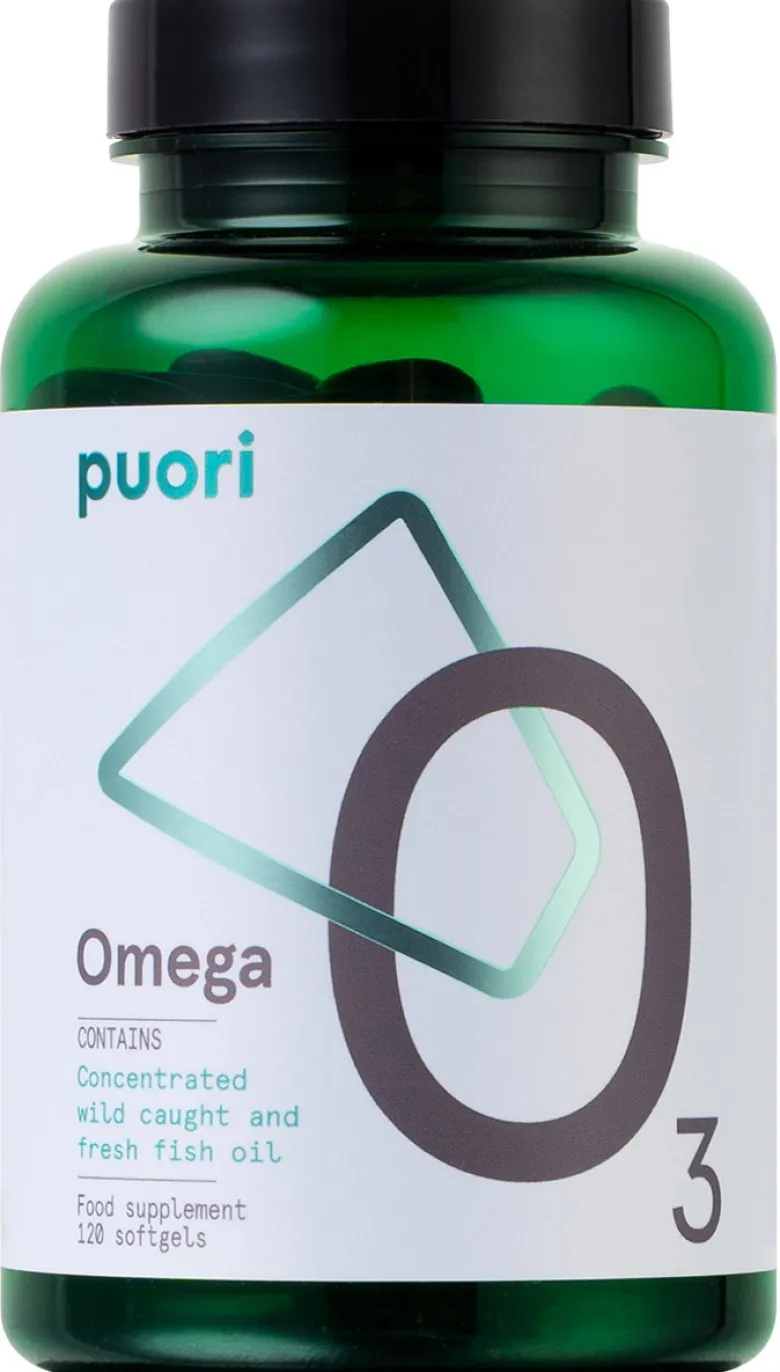 O3 Omega 3