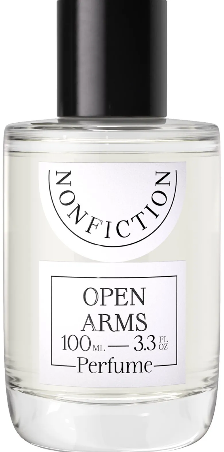OPEN ARMS