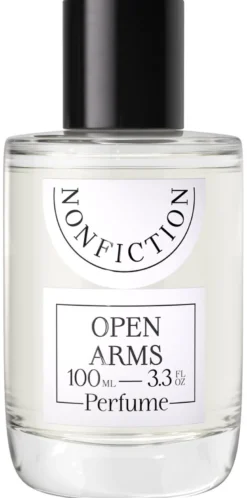 OPEN ARMS