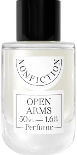 OPEN ARMS
