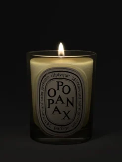 Opopoanax Classic Candle
