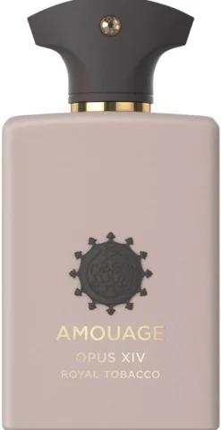 Opus XIV Royal Tobacco