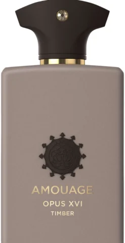 Opus XVI Timber