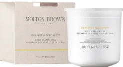 Orange & Bergamot Body Lotion