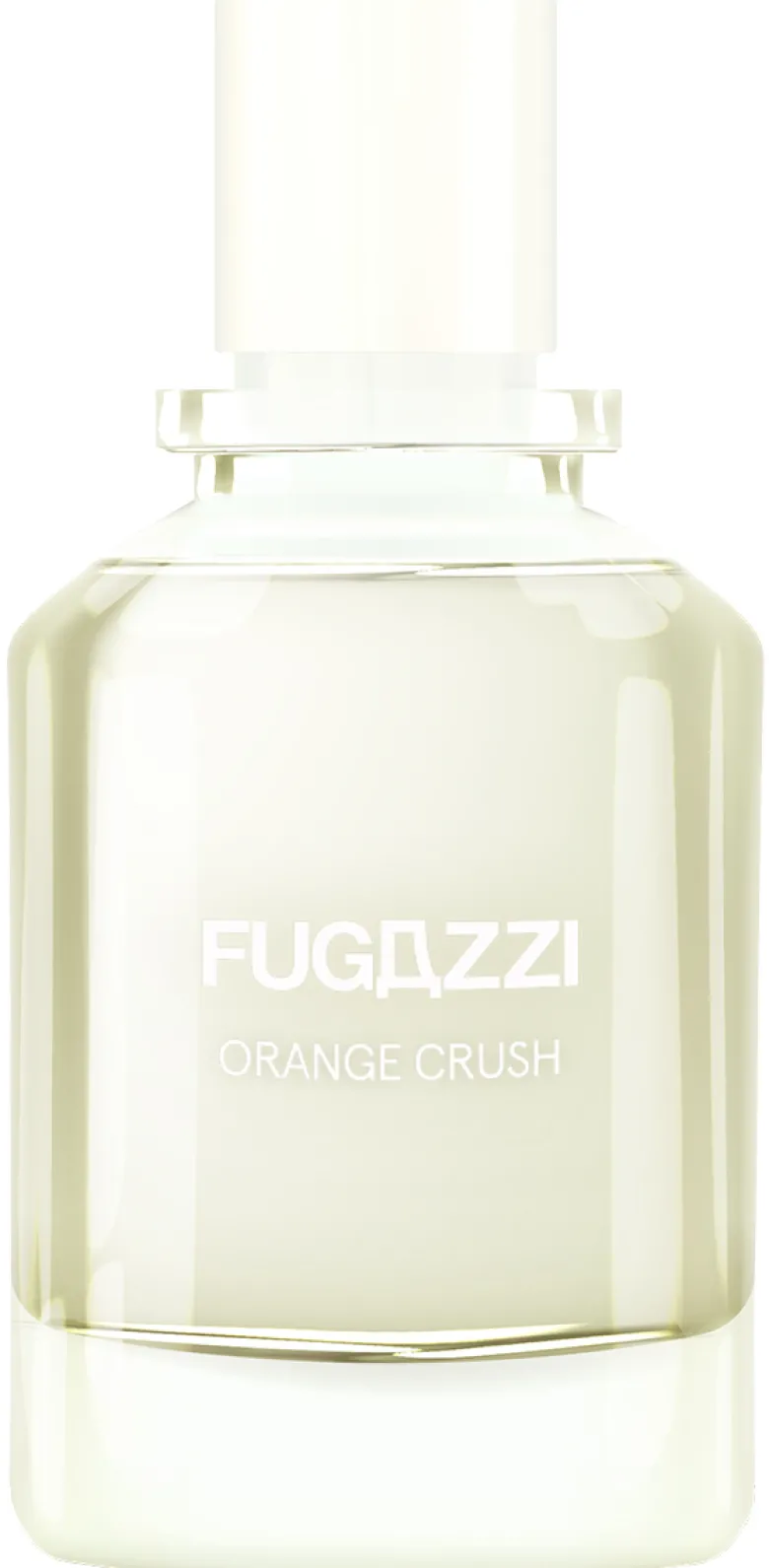 ORANGE CRUSH