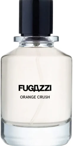 Orange Crush