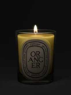 Oranger Classic Candle
